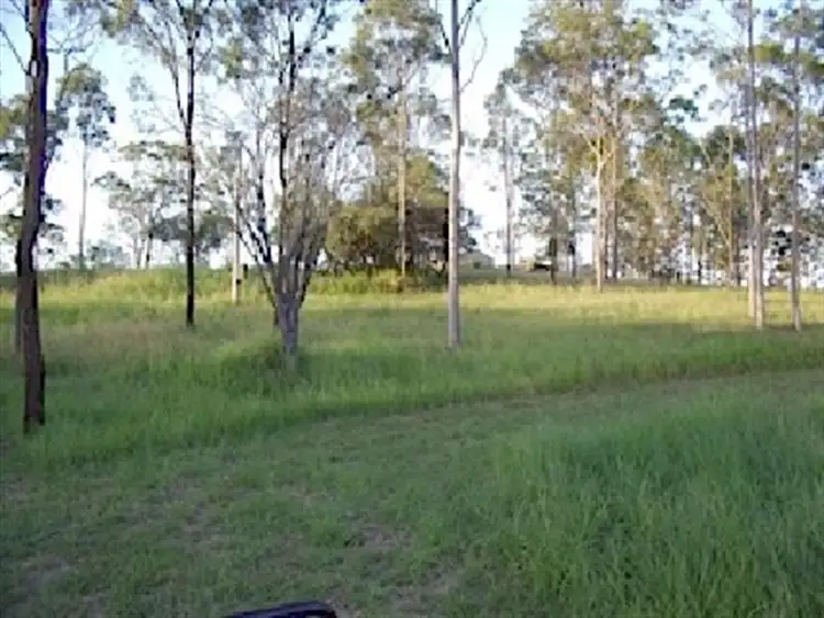 Third view of Homely land listing, 30 Wyndham Road, Beecher QLD 4680