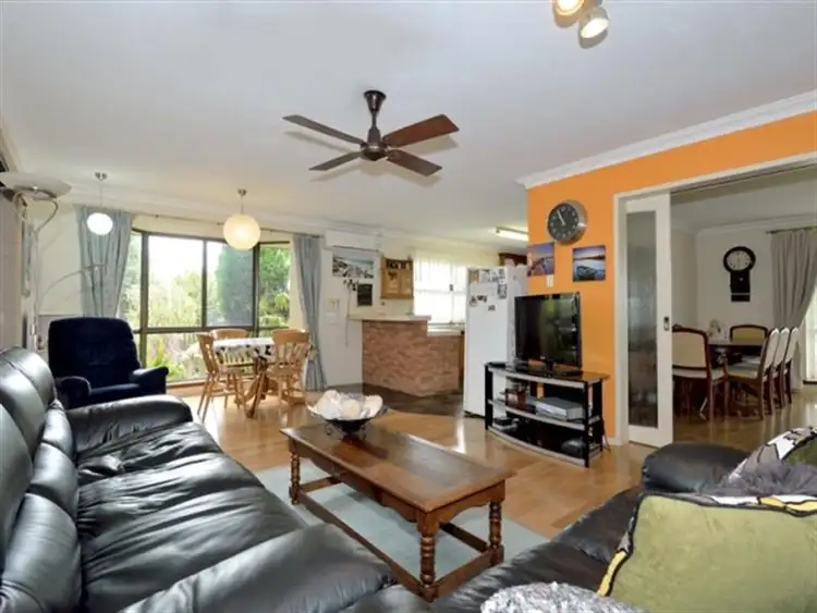 Seventh view of Homely house listing, 1 Bahama Place, Safety Bay WA 6169