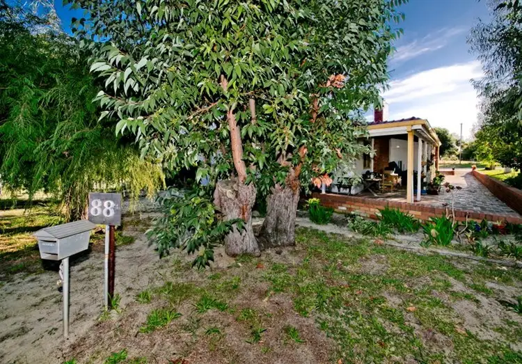 Second view of Homely house listing, 88 Broadway, Bassendean WA 6054