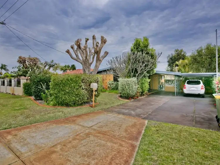 13 Netley Street, Morley WA 6062