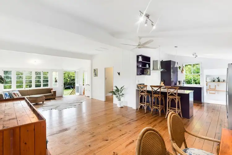 Second view of Homely house listing, 701 Tomewin Mountain Road, Currumbin Valley QLD 4223