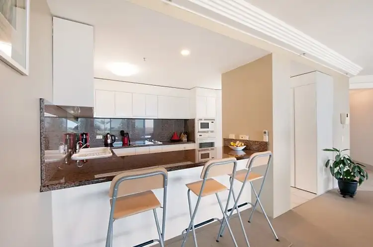 Seventh view of Homely apartment listing, 16/177 Old Burleigh Road, Broadbeach QLD 4218