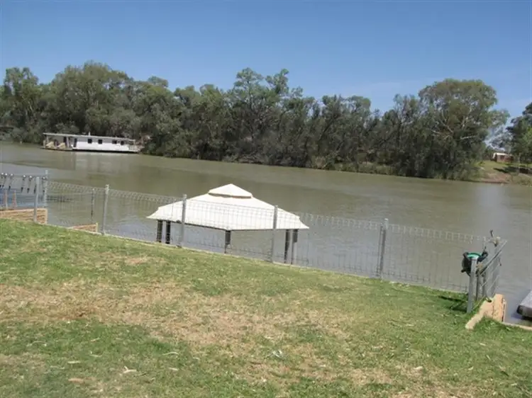 Third view of Homely land listing, Lot 26 Beaumont Subdivision, Morgan SA 5320