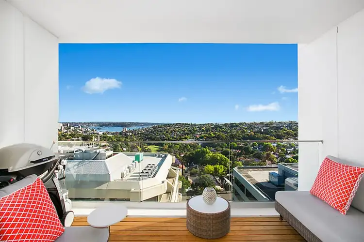 Fifth view of Homely apartment listing, 1005/310-330 Oxford Street, Bondi Junction NSW 2022
