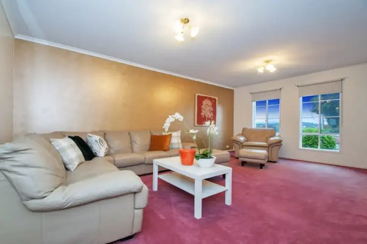 Second view of Homely house listing, 87 VICTORIA Road, Chirnside Park VIC 3116