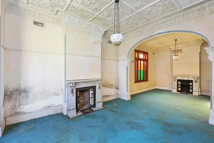 Second view of Homely house listing, 3 Stanton Road, Haberfield NSW 2045