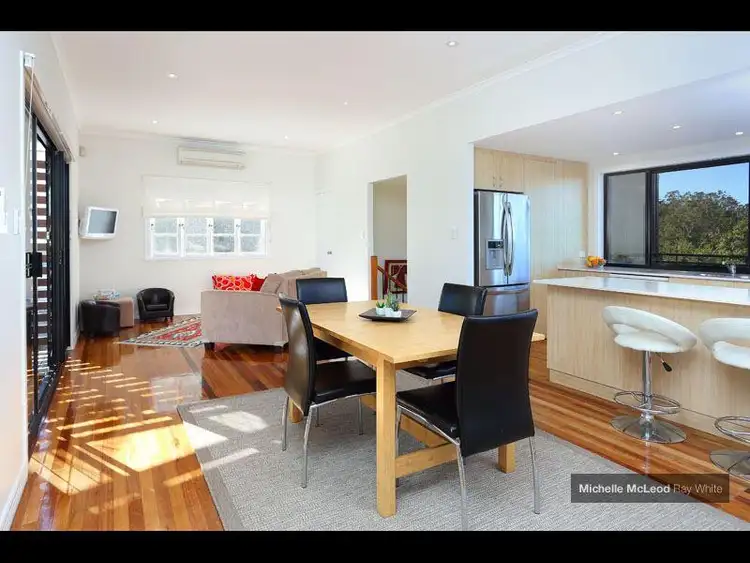 Seventh view of Homely house listing, 4 Bunning Street, Indooroopilly QLD 4068