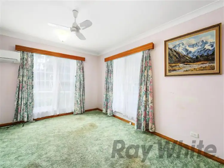 Fifth view of Homely house listing, 34 Evans Road, Canton Beach NSW 2263