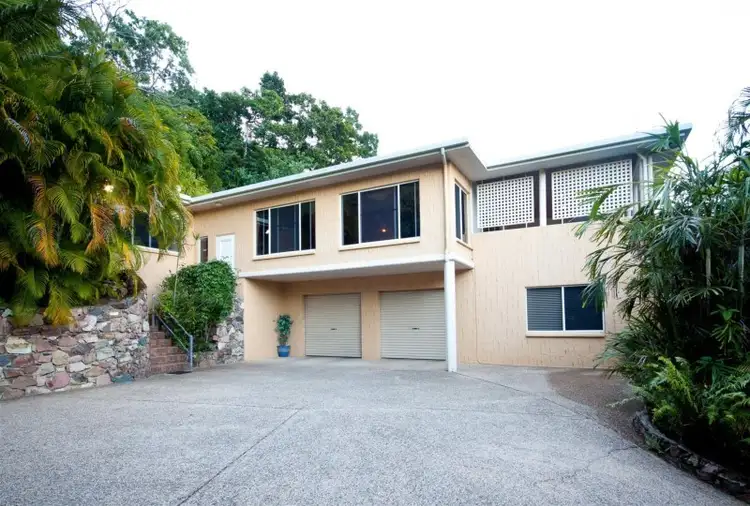 Second view of Homely house listing, 61 Moonlight Drive, Jubilee Pocket QLD 4802