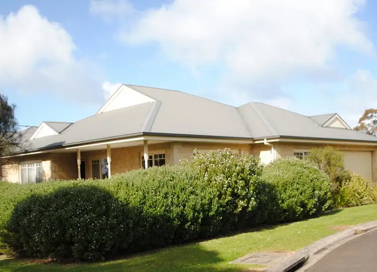 Second view of Homely townhouse listing, 1 1/3 Morgan Street, Cowes VIC 3922