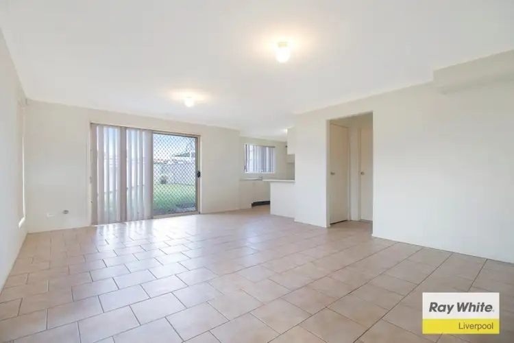 Fourth view of Homely house listing, 49 Carmichael Drive, West Hoxton NSW 2171