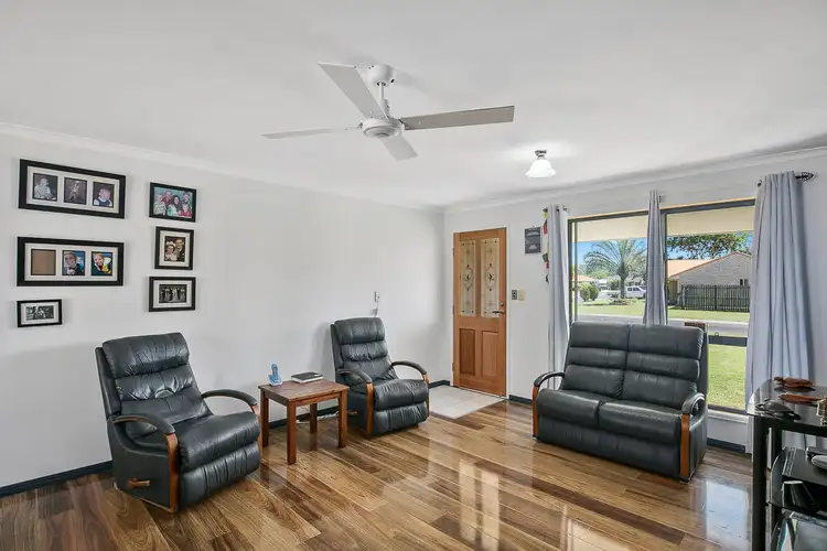 Fifth view of Homely house listing, 8 Tree View Road, Toogoom QLD 4655
