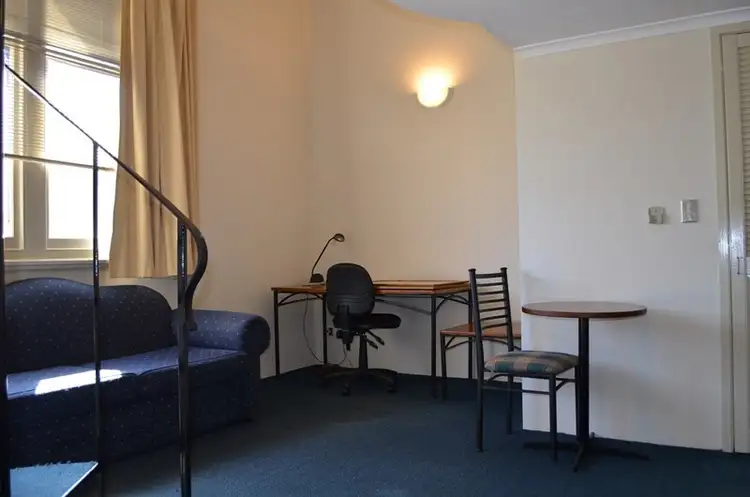 Fifth view of Homely apartment listing, 3067/185 Broadway Street, Ultimo NSW 2007