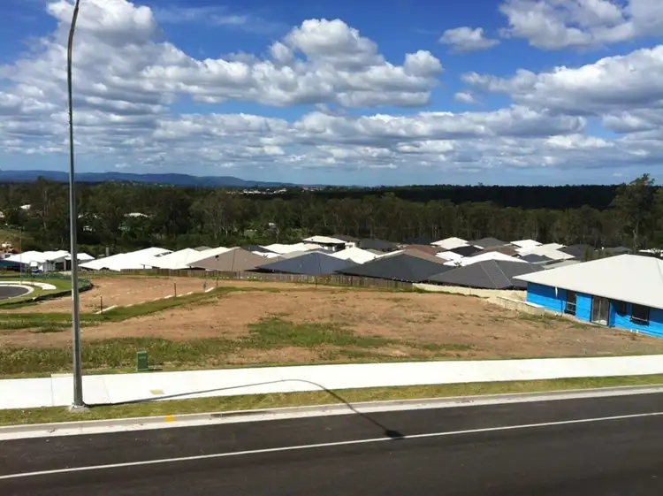 Fourth view of Homely land listing, 59 Rawlings Road, Deebing Heights QLD 4306