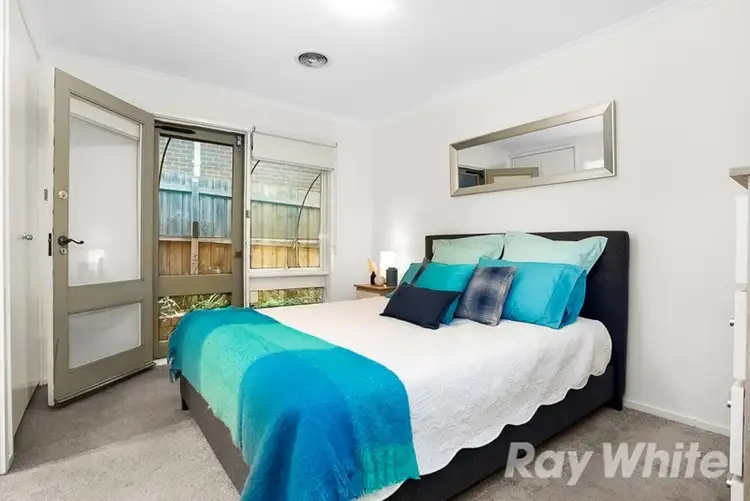 Sixth view of Homely house listing, 5 Alma Close, Mulgrave VIC 3170
