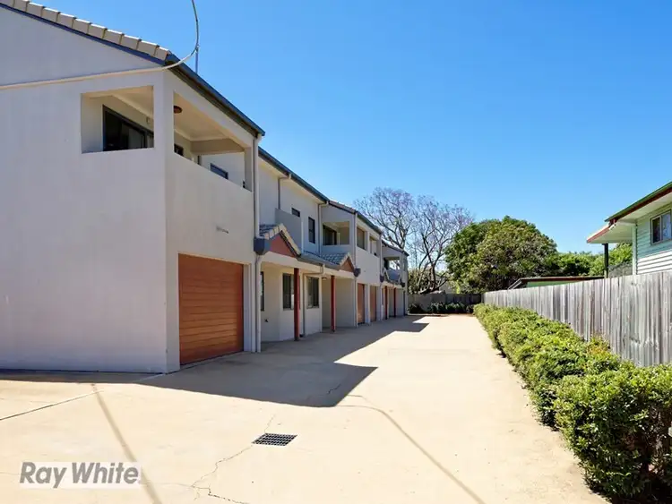 Second view of Homely townhouse listing, 2/42 Livermore Street, Redcliffe QLD 4020