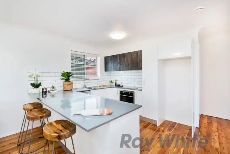 Main view of Homely apartment listing, 3/37 Gamack Street, Mayfield NSW 2304