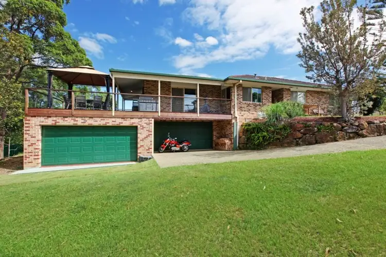 80 Macquarie Avenue, Molendinar QLD 4214