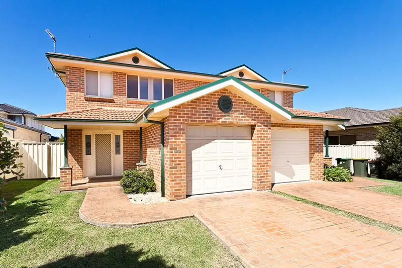 Main view of Homely other listing, 26 Seymour Drive, Flinders NSW 2529