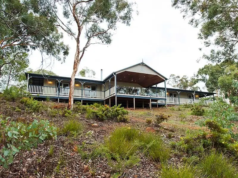 Main view of Homely house listing, 21 Kooyong Close, Bullsbrook WA 6084
