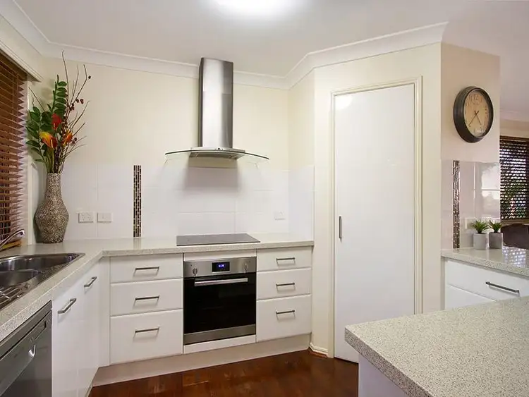 Fourth view of Homely house listing, 405 Chatswood Road, Shailer Park QLD 4128