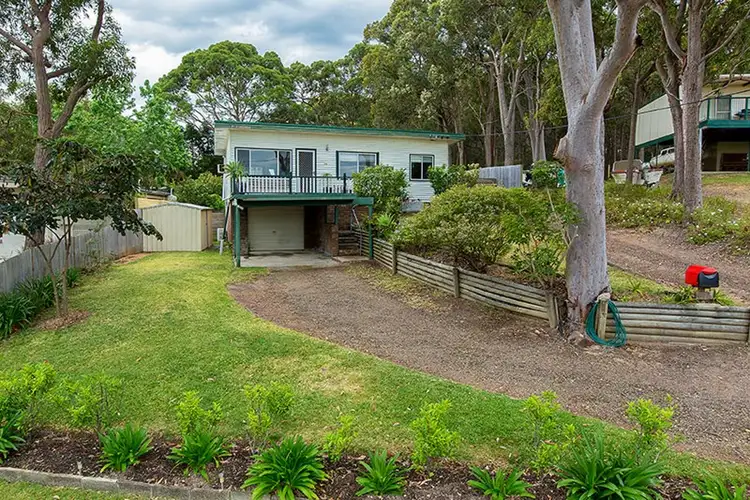 174 Dandaraga Road, Mirrabooka NSW 2264