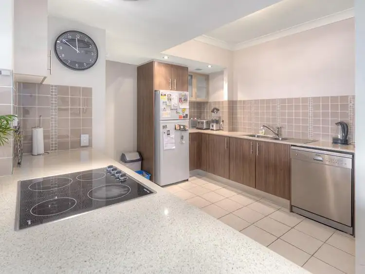 Fifth view of Homely apartment listing, 38/236 River Terrace, Kangaroo Point QLD 4169