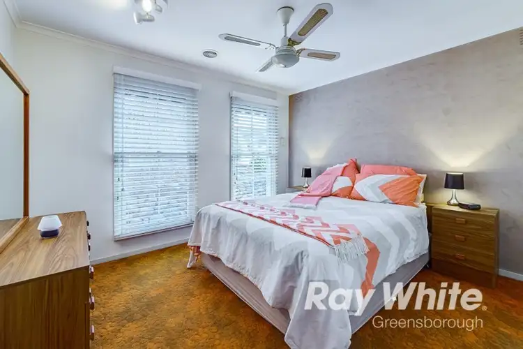 Seventh view of Homely house listing, 8 Karee Court, Greensborough VIC 3088