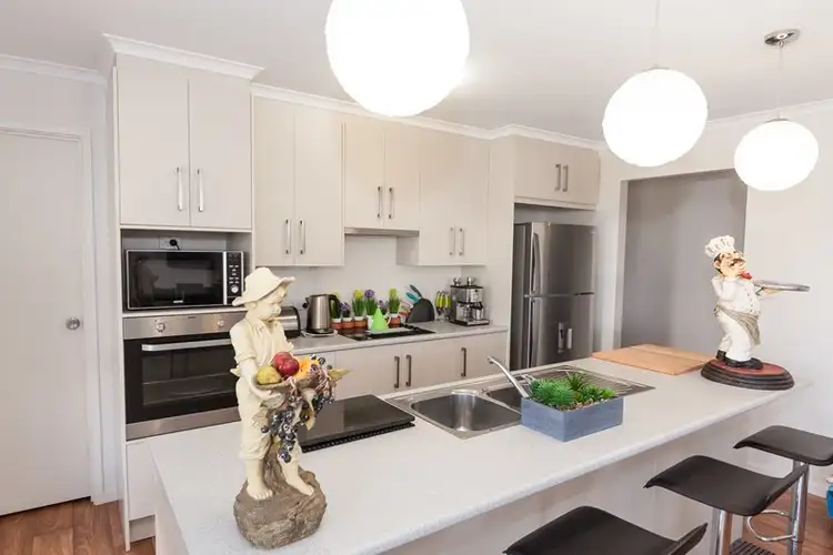 Fourth view of Homely house listing, 8 Nereus Drive, Normanville SA 5204