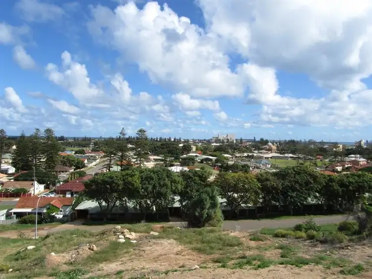 Third view of Homely land listing, 17 Hill Way, Geraldton WA 6530