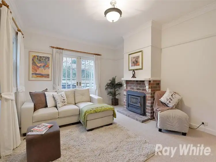 Second view of Homely house listing, 16 Hughes Street, Upwey VIC 3158