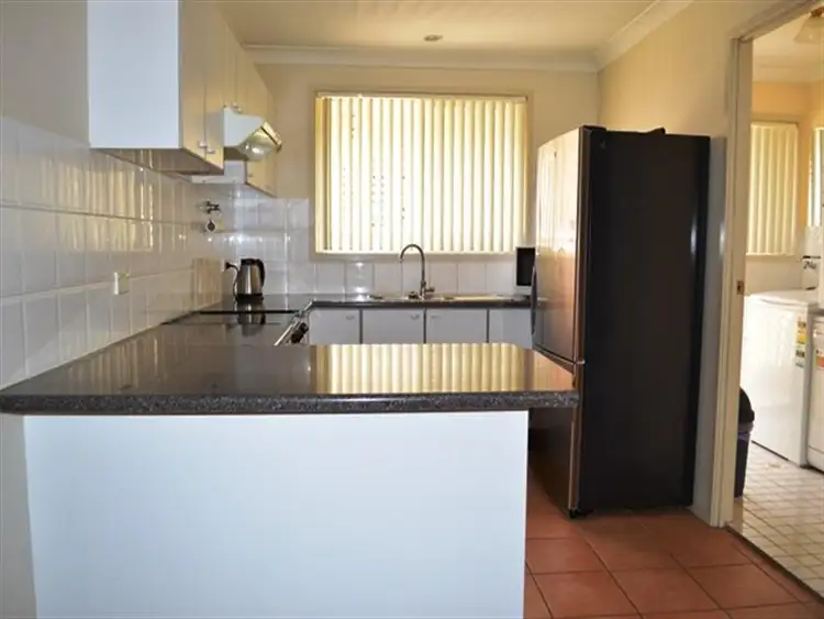 Second view of Homely house listing, 5 Holdsworth Drive, Narellan Vale NSW 2567