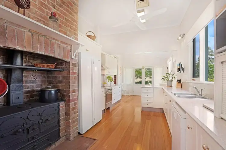 Third view of Homely rural property listing, 1413 Glendonbrook Road, Glendon Brook NSW 2330