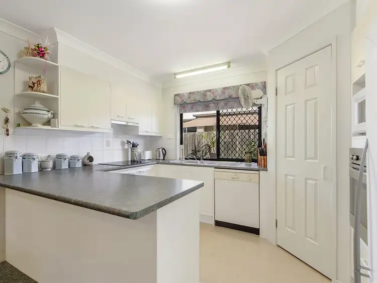 Sixth view of Homely house listing, 4 Evodia Way, Ormeau QLD 4208