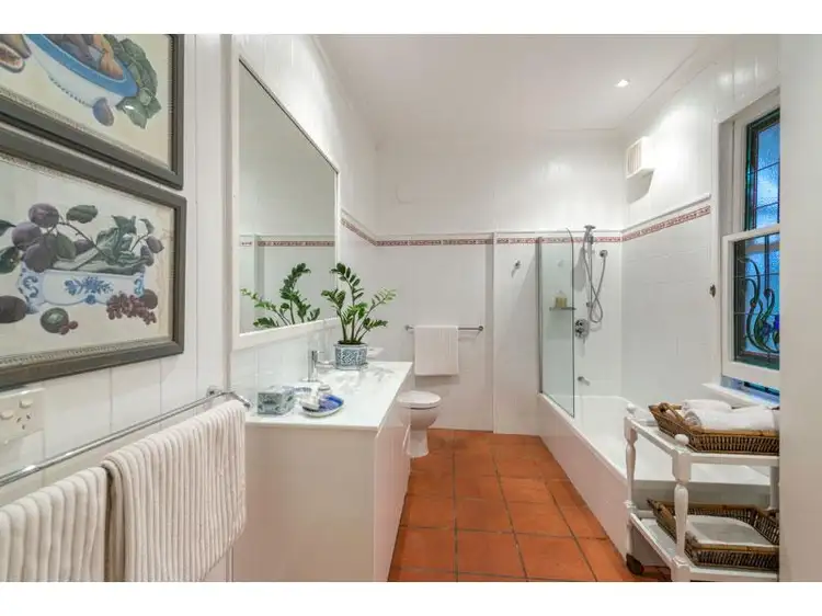 Fifth view of Homely house listing, 26 Cambridge Street, Red Hill QLD 4059