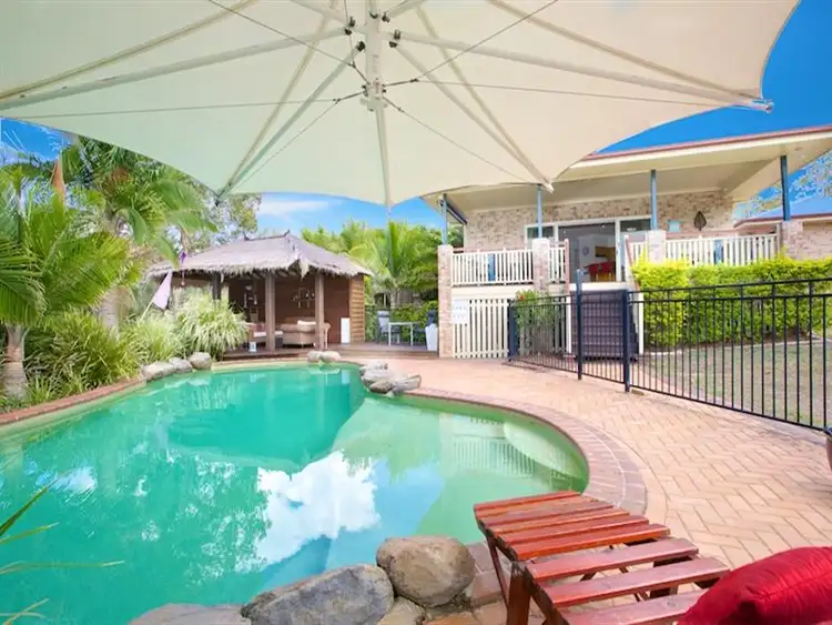 Main view of Homely house listing, 48 Trundle Road, Thornlands QLD 4164