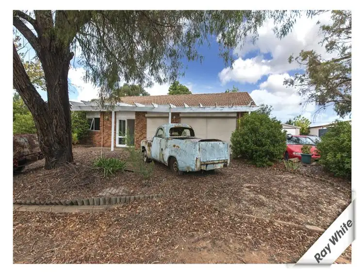 Main view of Homely house listing, 25 Grimshaw Street, Richardson ACT 2905