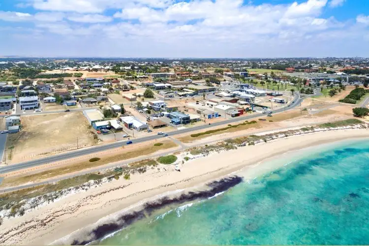 Seventh view of Homely other listing, 27 A and B URCH Street, Beresford WA 6530