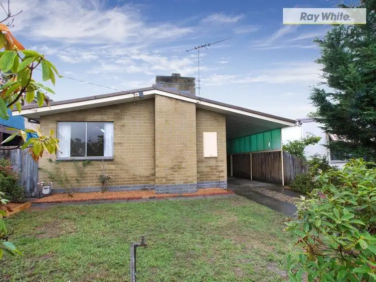 Main view of Homely house listing, 84 Fifth Avenue, Rosebud VIC 3939