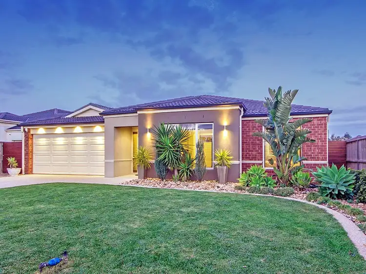 Second view of Homely house listing, 70 Sunset Views Boulevard, Tarneit VIC 3029