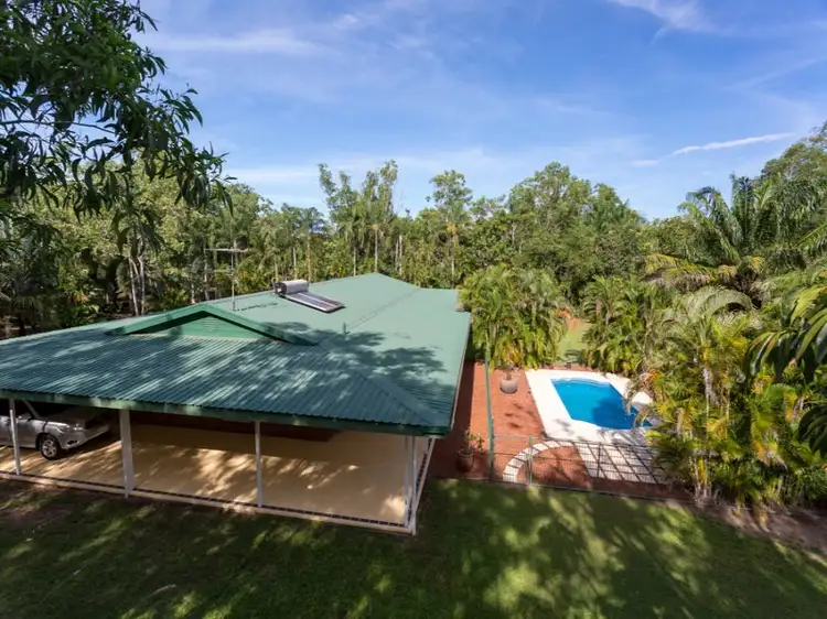Third view of Homely house listing, 33 Pardalote Way, Howard Springs NT 835
