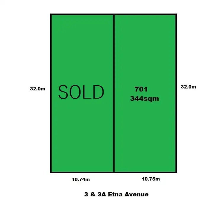 3A Etna Avenue, Cheltenham SA 5014
