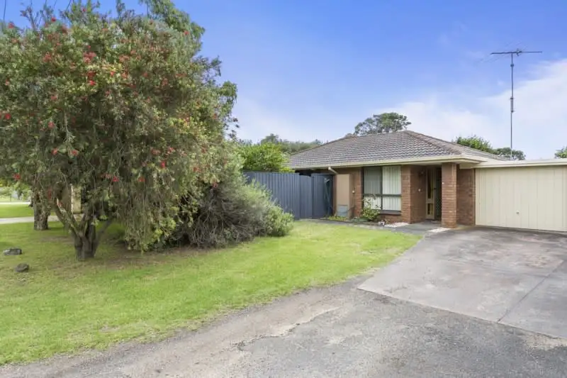 Main view of Homely house listing, 1/2049 Point Nepean Road, Rye VIC 3941