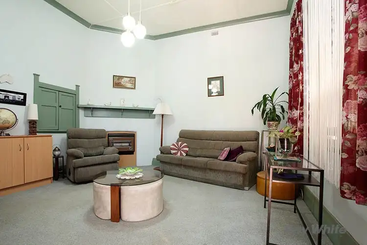 Fifth view of Homely house listing, 11 East Terrace, Snowtown SA 5520