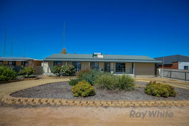 Second view of Homely house listing, 48 Kadina Road, Wallaroo SA 5556