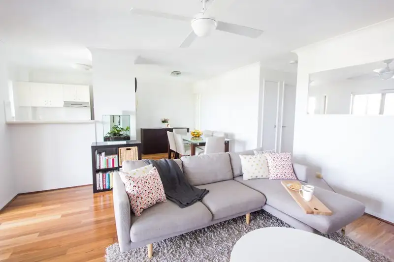 Main view of Homely unit listing, 5/1 Denman Street, Alderley QLD 4051