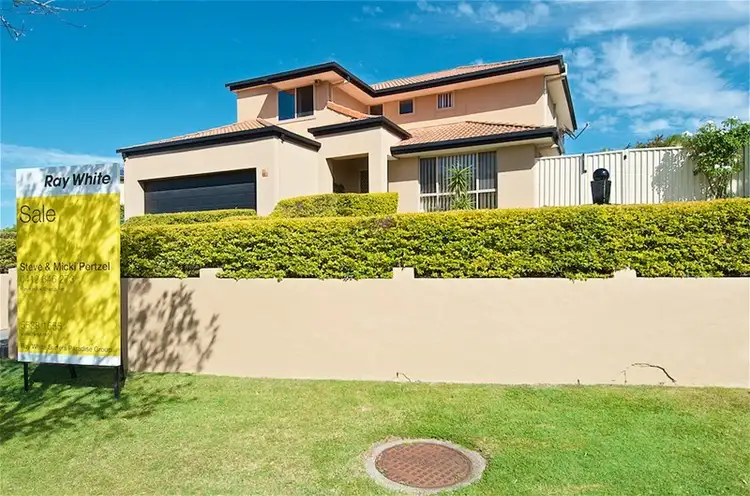 40 Ingles Circuit, Arundel QLD 4214