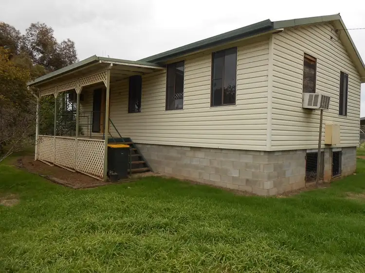 Main view of Homely house listing, 12 Farnell Street, Forbes NSW 2871
