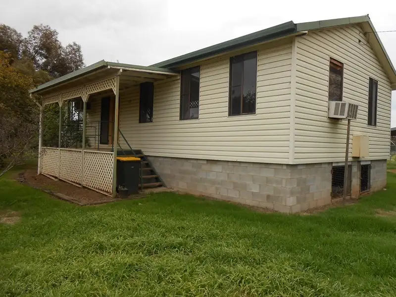 Main view of Homely house listing, 12 Farnell Street, Forbes NSW 2871