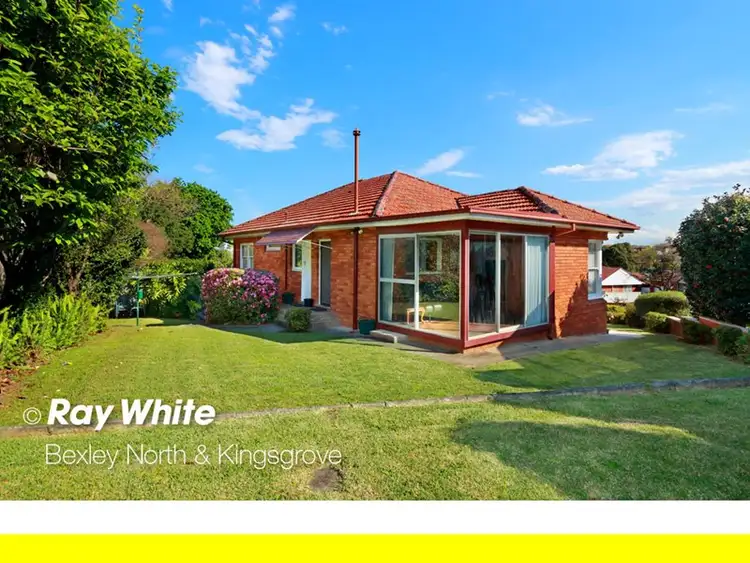 Sixth view of Homely house listing, 21 Rainbow Crescent, Kingsgrove NSW 2208